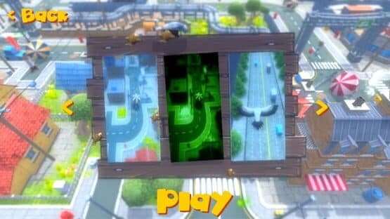 Wonky Pigeon! — screenshot 3