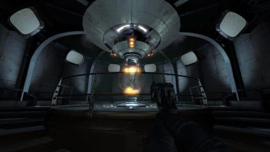 Singularity — screenshot 2