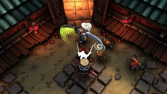 SoulCraft — screenshot 3