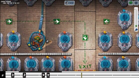 Posable Heroes — screenshot 2
