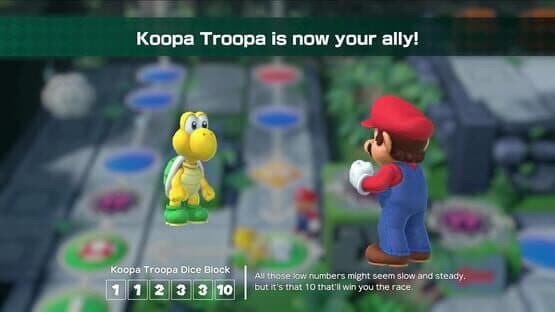 Super Mario Party — screenshot 2