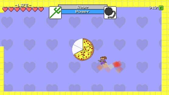 Woof Blaster — screenshot 4