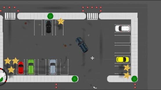 Rage Parking Simulator 2016 — screenshot 3