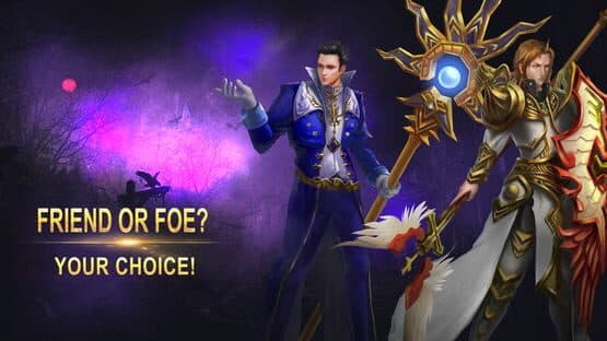 Destiny of Ancient Kingdoms — screenshot 4