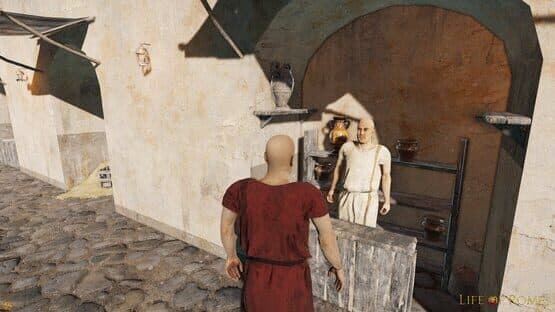 Life of Rome — screenshot 2
