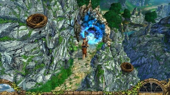 King's Bounty: The Legend — screenshot 3