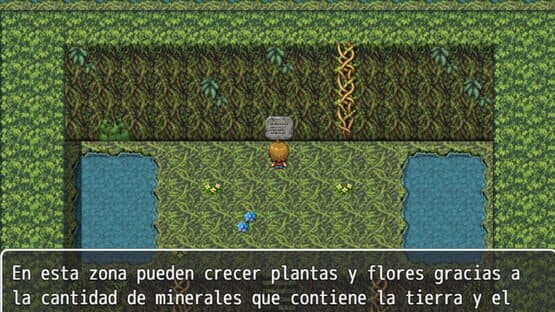 La Aventura De Axel — screenshot 5