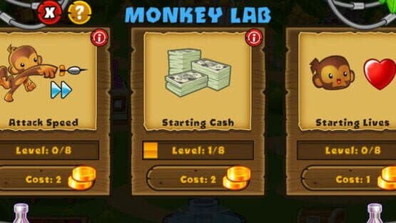 Bloons TD 5 HD — screenshot 5