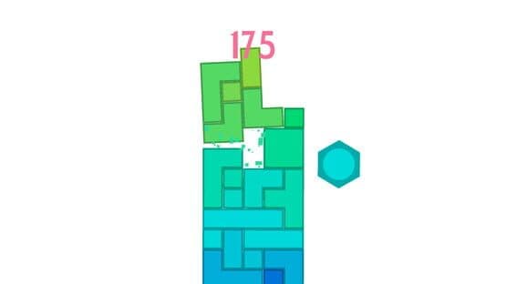 Don't Fall — screenshot 2
