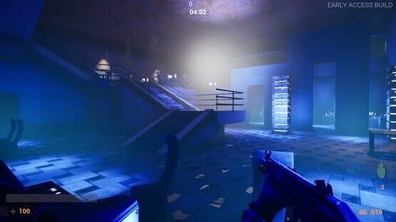 ZEscape — screenshot 5