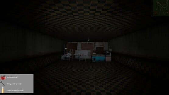 Stalked at Night — screenshot 3
