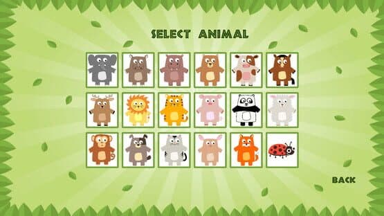 Feed the Animals — screenshot 3