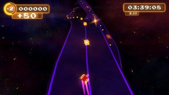 Spectra — screenshot 2