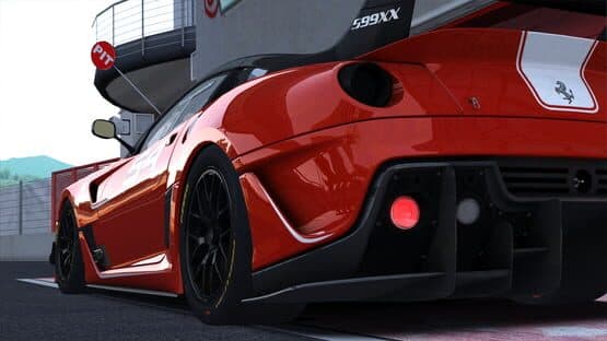 Assetto Corsa — screenshot 1