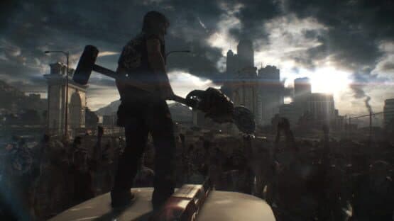 Dead Rising 3: Apocalypse Edition — screenshot 5
