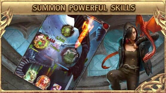HellFire: The Summoning — screenshot 1