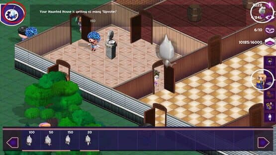 Afterlife Empire — screenshot 5