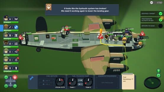 Bomber Crew — screenshot 8