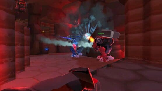 Wild Warfare — screenshot 5
