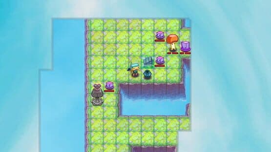 Sproggiwood — screenshot 4