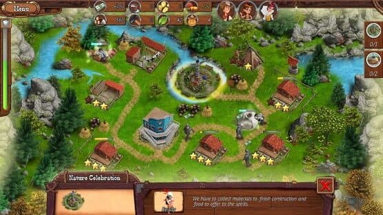Country Tales — screenshot 2