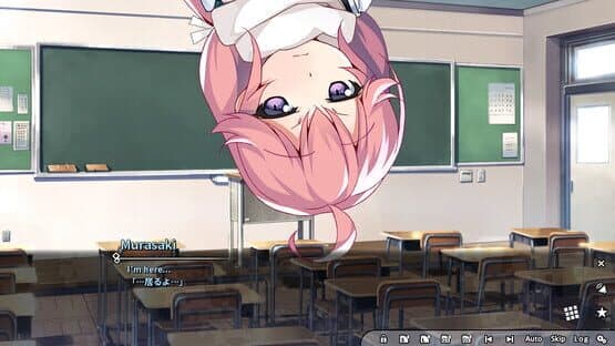 Grisaia Phantom Trigger Vol.4 — screenshot 4