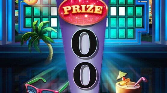 Wheel of Fortune: Show Puzzles — screenshot 8