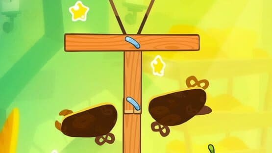 Cut the Rope 2 — screenshot 5