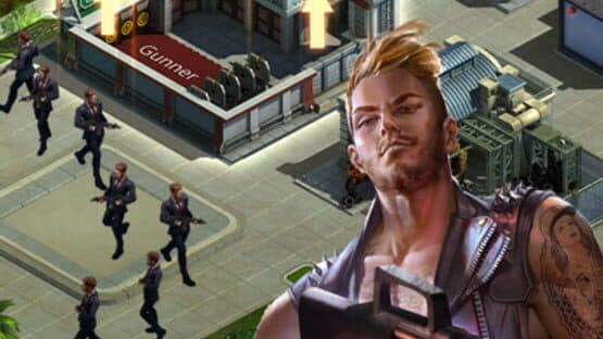 Mafia City: War of Underworld — screenshot 4