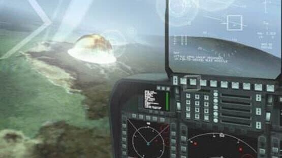 F-22 Lightning 3 — screenshot 1