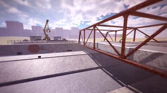 Burden of Proof — screenshot 5