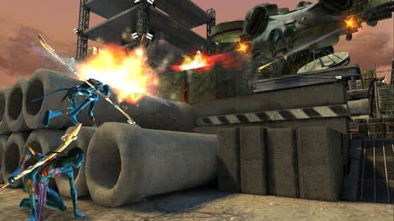 James Cameron's Avatar: The Game — screenshot 6