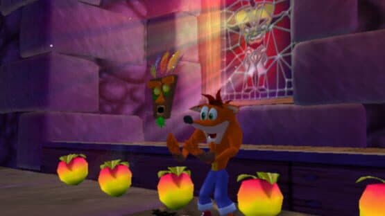 Crash Bandicoot: The Wrath of Cortex — screenshot 7