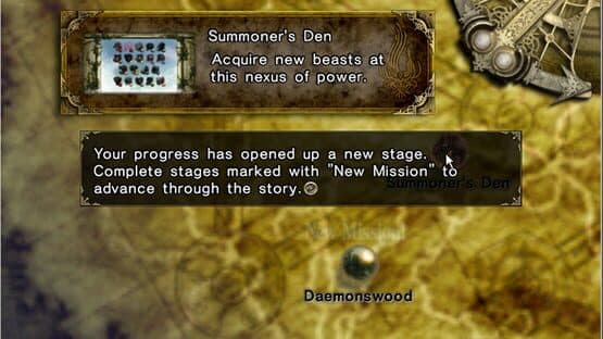 Gyromancer — screenshot 5