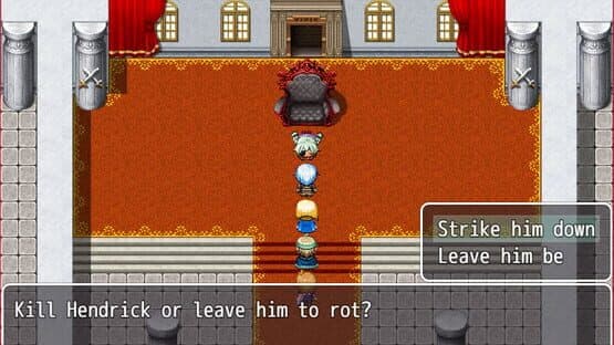 7 Pillars — screenshot 3