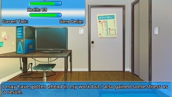 Infinite Game Works Episode 0 — screenshot 4