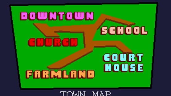 RON 2 and 1/2: Fowl Play — screenshot 3