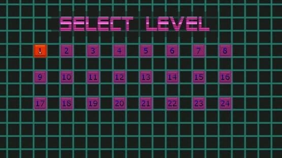Retro Snake — screenshot 1