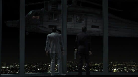 Yakuza 3 — screenshot 3