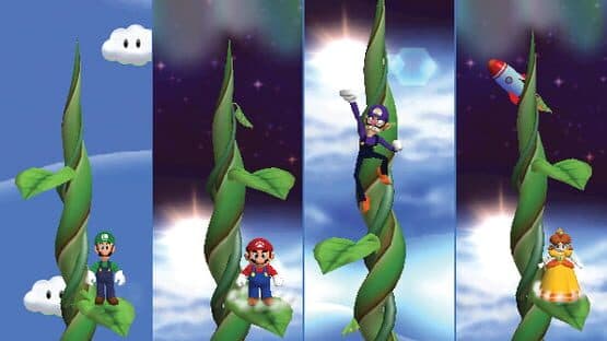 Mario Party 5 — screenshot 8
