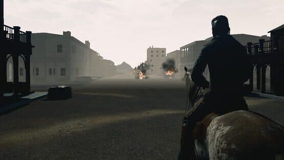 Bleeding Kansas — screenshot 5