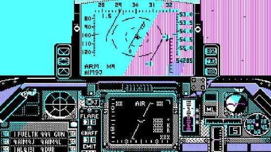 Falcon — screenshot 5