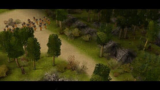 Praetorians — screenshot 4