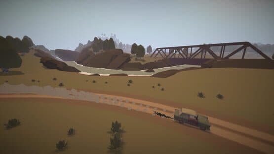Jalopy — screenshot 4