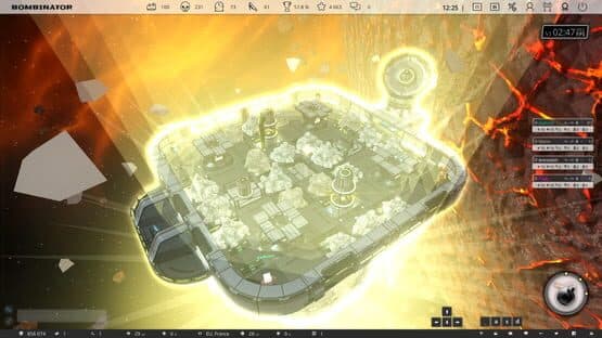 Bombinator — screenshot 4