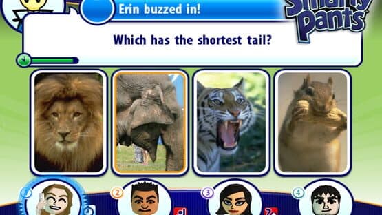 Smarty Pants — screenshot 4