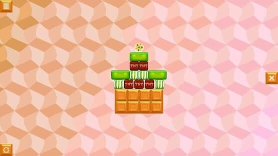Chocolate makes you happy 3 — screenshot 3