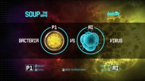Soup — screenshot 1