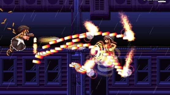 Gundemonium Recollection — screenshot 1