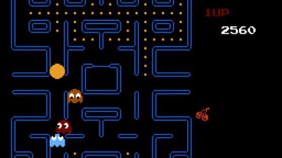 Pac-Man — screenshot 4